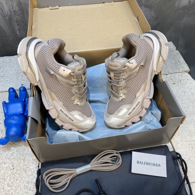 Balenciaga Track Shoes